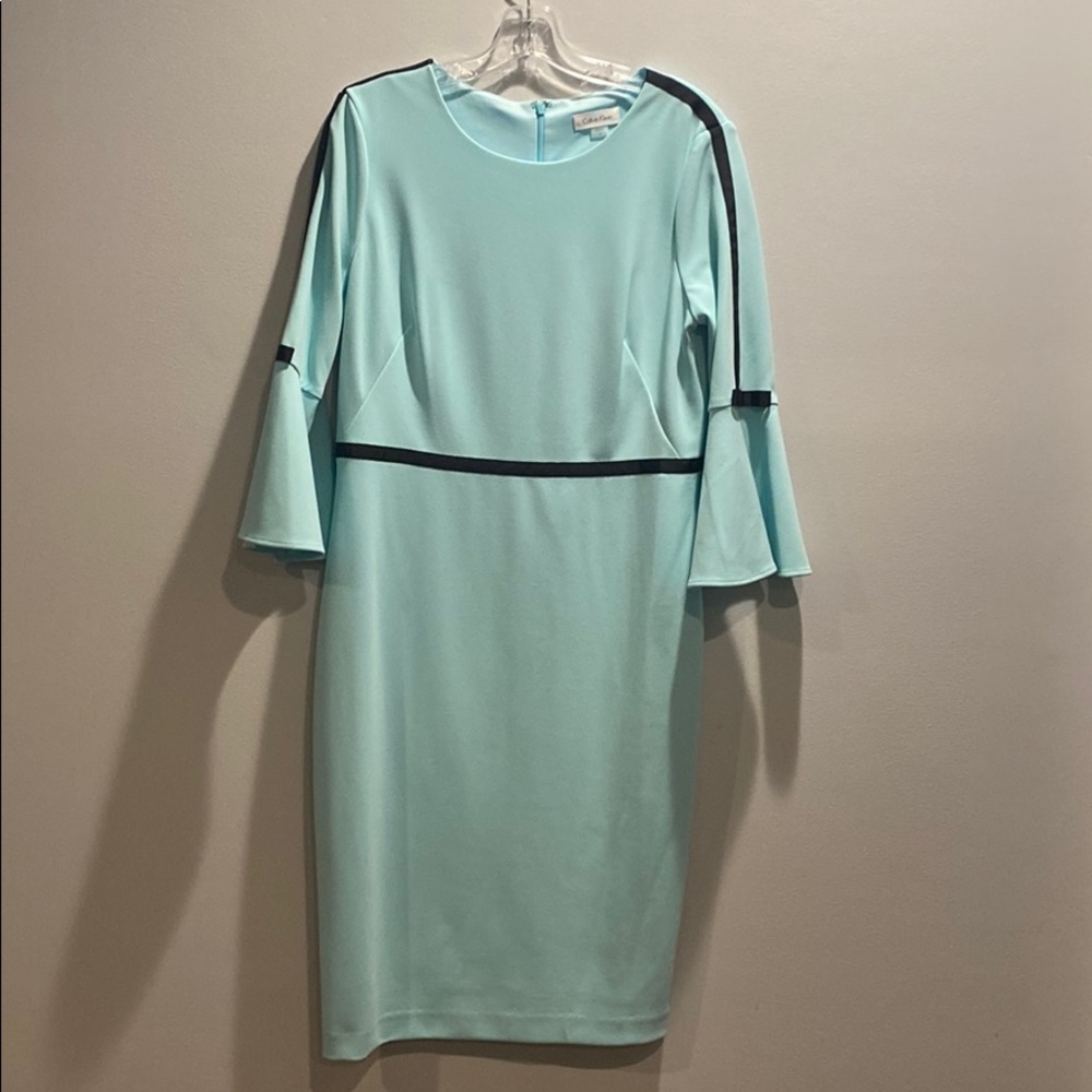 Calvin Klein Dress - never worn